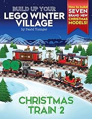 Build lego winter for sale  Delivered anywhere in USA 