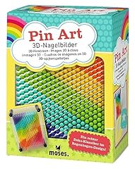 Moses nagelbilder regenbogen gebraucht kaufen  Wird an jeden Ort in Deutschland