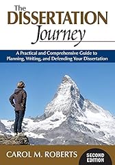 Dissertation journey practical for sale  Delivered anywhere in USA 