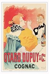 Otard dupuy co. for sale  Delivered anywhere in USA 