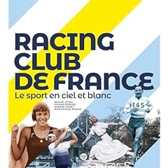 Racing club sport d'occasion  Livré partout en France