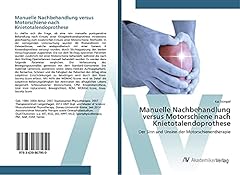Manuelle nachbehandlung versus gebraucht kaufen  Wird an jeden Ort in Deutschland