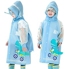 Fewlby raincoat kids for sale  Delivered anywhere in UK