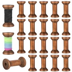 20pcs antique wooden for sale  Delivered anywhere in USA 