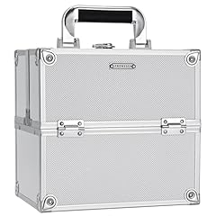 Frenessa makeup train for sale  Delivered anywhere in USA 
