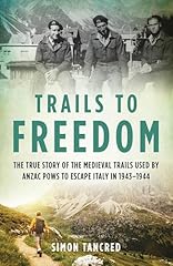 Trails freedom the usato  Spedito ovunque in Italia 