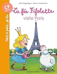 Fée fifolette visite d'occasion  Livré partout en France