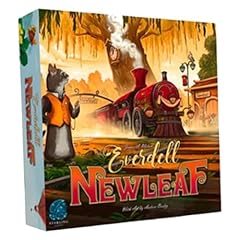 Everdell newleaf train for sale  Delivered anywhere in USA 