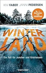 Winterland fall juncker gebraucht kaufen  Wird an jeden Ort in Deutschland