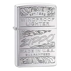 Zippo 60004682 accendini usato  Spedito ovunque in Italia 