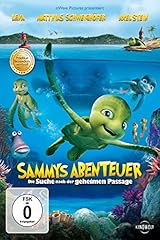 Sammys abenteuer import d'occasion  Livré partout en France