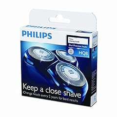 Philips hq8 scherkopf gebraucht kaufen  Wird an jeden Ort in Deutschland