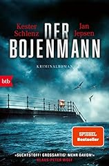 Bojenmann kriminalroman gebraucht kaufen  Wird an jeden Ort in Deutschland