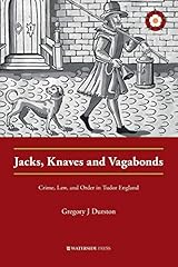 Jacks knaves vagabonds for sale  Delivered anywhere in UK