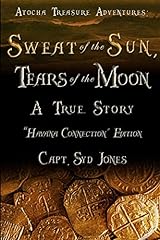 Used, Atocha Treasure Adventures: Sweat of the Sun, Tears for sale  Delivered anywhere in USA 