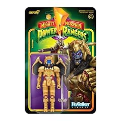 Super7 mighty morphin for sale  Delivered anywhere in USA 