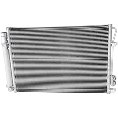 Parts condenser hyundai for sale  Delivered anywhere in USA 