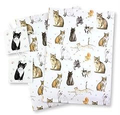 Cats kittens recycled for sale  Delivered anywhere in UK
