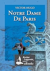 Notre dame paris usato  Spedito ovunque in Italia 
