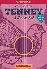 Tenney book box for sale  Delivered anywhere in USA 