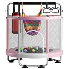 Zcmhaxj trampoline kids for sale  Delivered anywhere in USA 