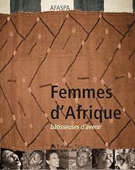 Femmes afrique batisseuses d'occasion  Livré partout en France