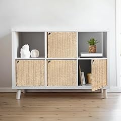 Aels handwoven natural for sale  Delivered anywhere in USA 