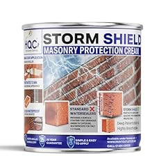 Hqc masonry waterproofing for sale  Delivered anywhere in UK