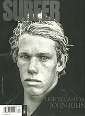 Surfer magazine december for sale  Delivered anywhere in USA 