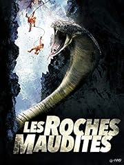 Roches maudites d'occasion  Livré partout en France