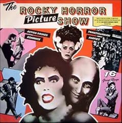 The rocky horror usato  Spedito ovunque in Italia 