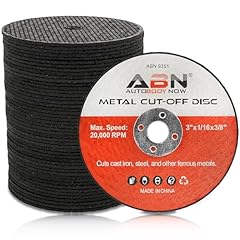 Abn 3in metal for sale  Delivered anywhere in USA 