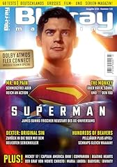 Blu ray magazin gebraucht kaufen  Wird an jeden Ort in Deutschland