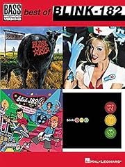 Best blink 182 d'occasion  Livré partout en France