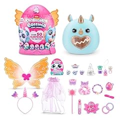 Eggzania fairy mania for sale  Delivered anywhere in USA 