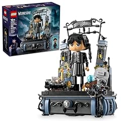 Lego wednesday addams for sale  Delivered anywhere in USA 