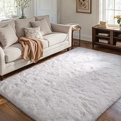 White rugs bedroom for sale  Delivered anywhere in USA 