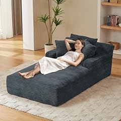 Inch chaise lounge for sale  Delivered anywhere in USA 