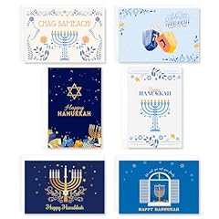 Nihuecne hanukkah greeting for sale  Delivered anywhere in USA 