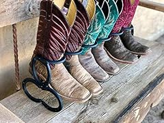 Horseshoe boot rack for sale  Delivered anywhere in USA 