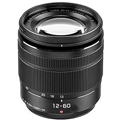 Panasonic lumix 60mm d'occasion  Livré partout en France