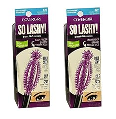 Pack covergirl lashy for sale  Delivered anywhere in USA 