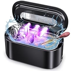 Ultrasonic jewelry cleaner for sale  Delivered anywhere in USA 