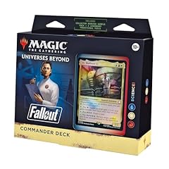 Magic gathering fallout for sale  Delivered anywhere in UK