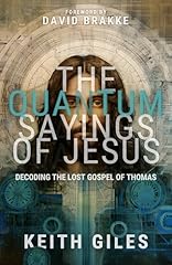 Quantum sayings jesus for sale  Delivered anywhere in USA 