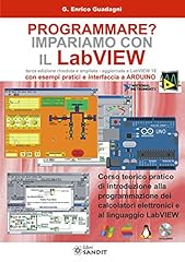 Programmare impariamo con usato  Spedito ovunque in Italia 