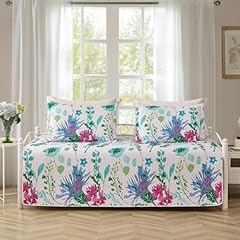 Piece daybed cover for sale  Delivered anywhere in USA 