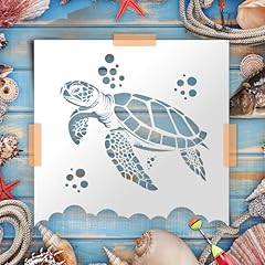 Turtle stencils reusable for sale  Delivered anywhere in USA 