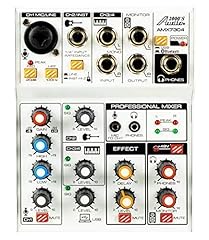 Audio2000 amx7304 usb for sale  Delivered anywhere in USA 