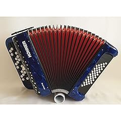 Hohner nova accordéon d'occasion  Livré partout en France